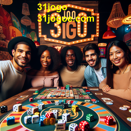 Explorando o Mundo dos Jogos de Tabuleiro